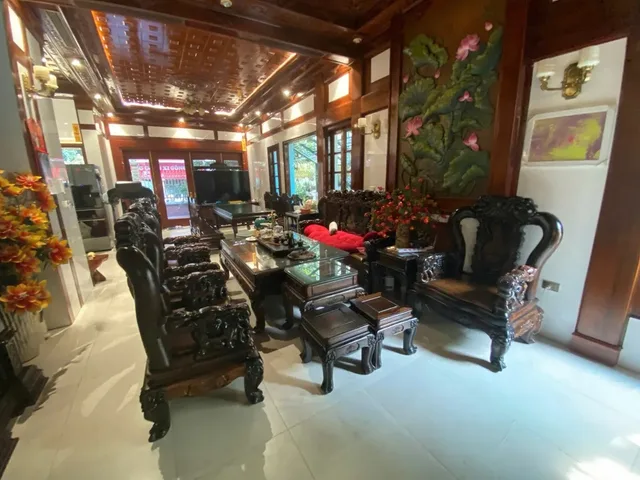 Bất động sản tại Hà Nội - ảnh 1