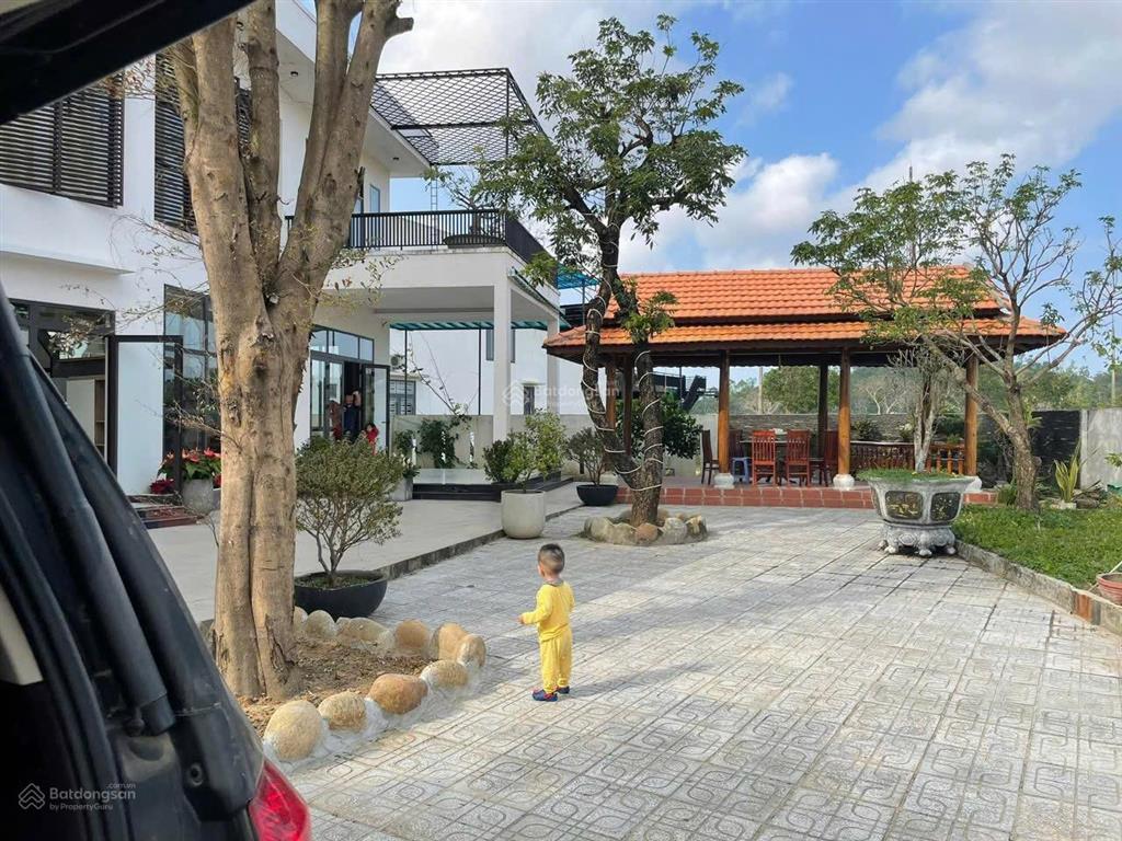 Bất động sản tại Quảng Nam - ảnh 1