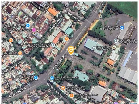 Bất động sản tại TP. Hồ Chí Minh - ảnh 1