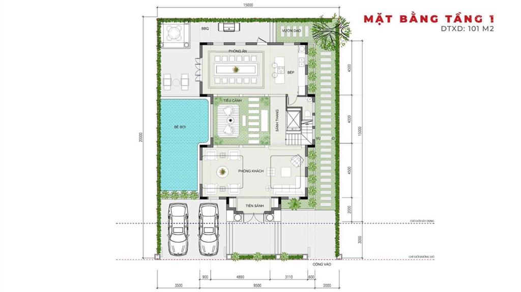 Bất động sản tại Hưng Yên - ảnh 1