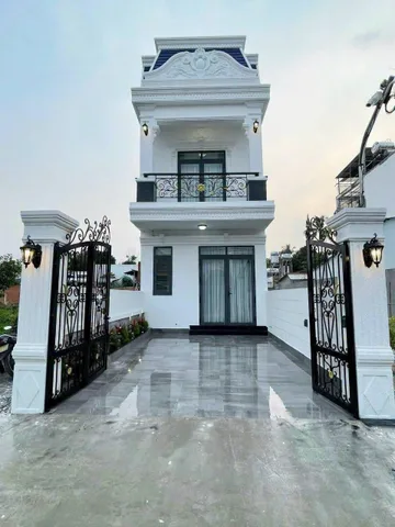 Bất động sản tại Bình Dương - ảnh 1