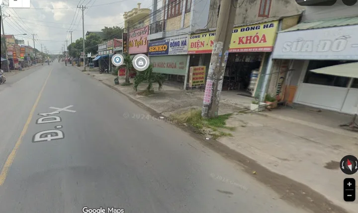 Bất động sản tại TP. Hồ Chí Minh - ảnh 1
