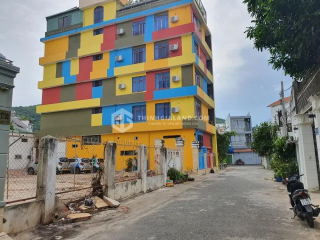 Bất động sản tại Bà Rịa - Vũng Tàu - ảnh 1