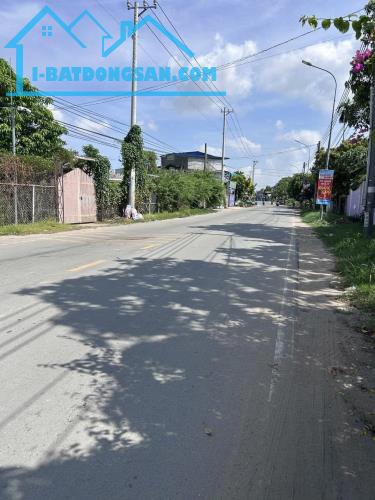 Bất động sản tại Bình Dương - ảnh 1