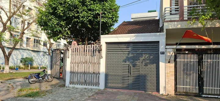 Bất động sản tại Đà Nẵng - ảnh 1