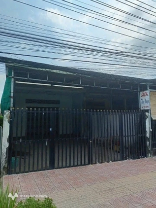 Bất động sản tại Long An - ảnh 1