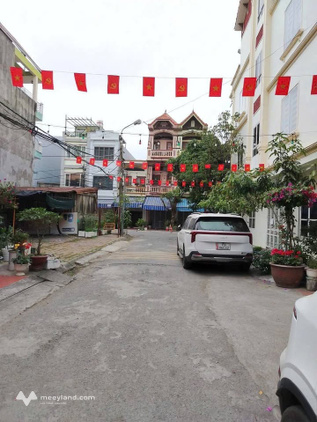 Bất động sản tại Hải Phòng - ảnh 1