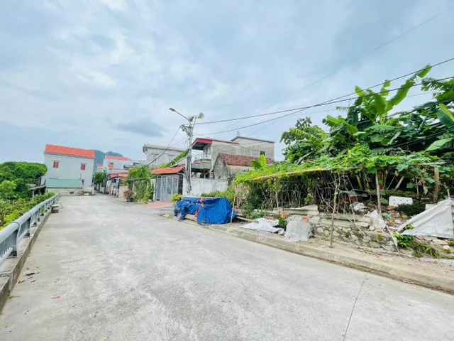 Bất động sản tại Ninh Bình - ảnh 1