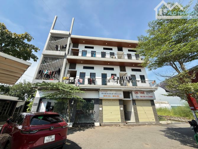 Bất động sản tại Hải Phòng - ảnh 1