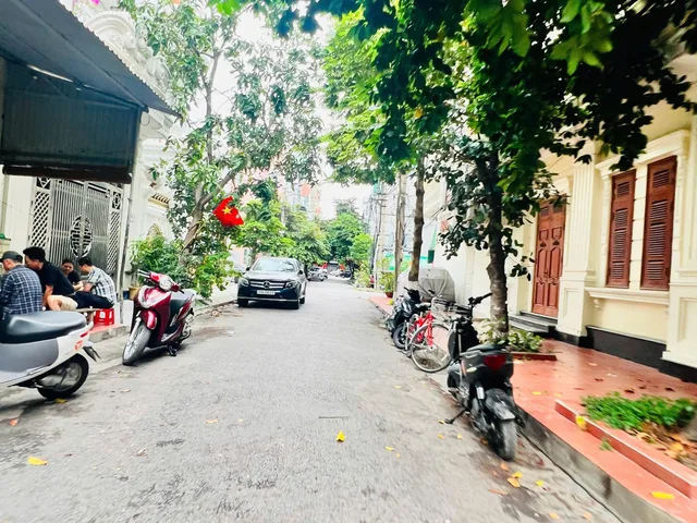 Bất động sản tại Hải Phòng - ảnh 1