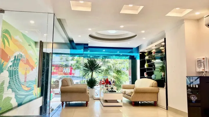 Bất động sản tại Đà Nẵng - ảnh 1