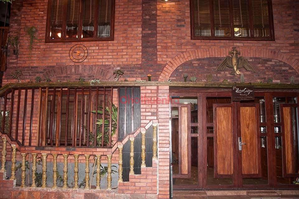 Bất động sản tại TP. Hồ Chí Minh - ảnh 1