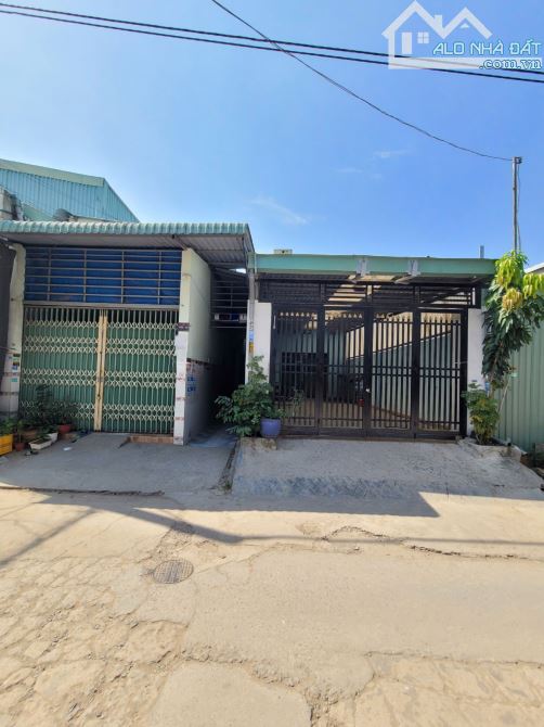 Bất động sản tại Bình Dương - ảnh 1