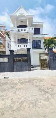 Bất động sản tại Bà Rịa - Vũng Tàu - ảnh 1