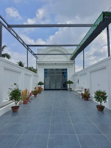 Bất động sản tại Tiền Giang - ảnh 1