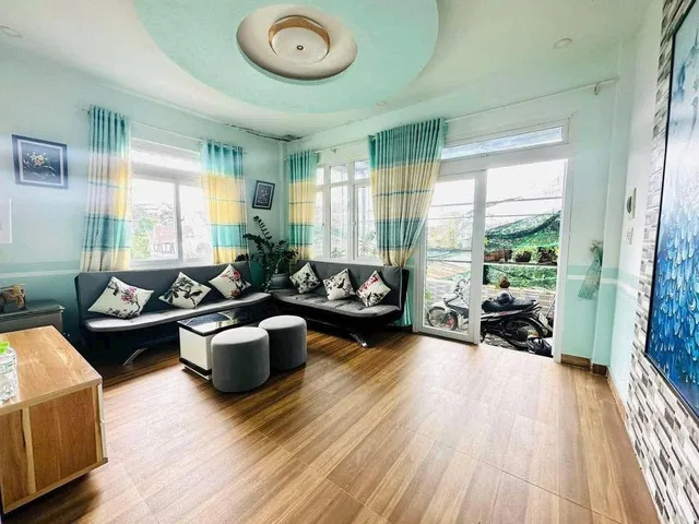 Bất động sản tại Lâm Đồng - ảnh 1