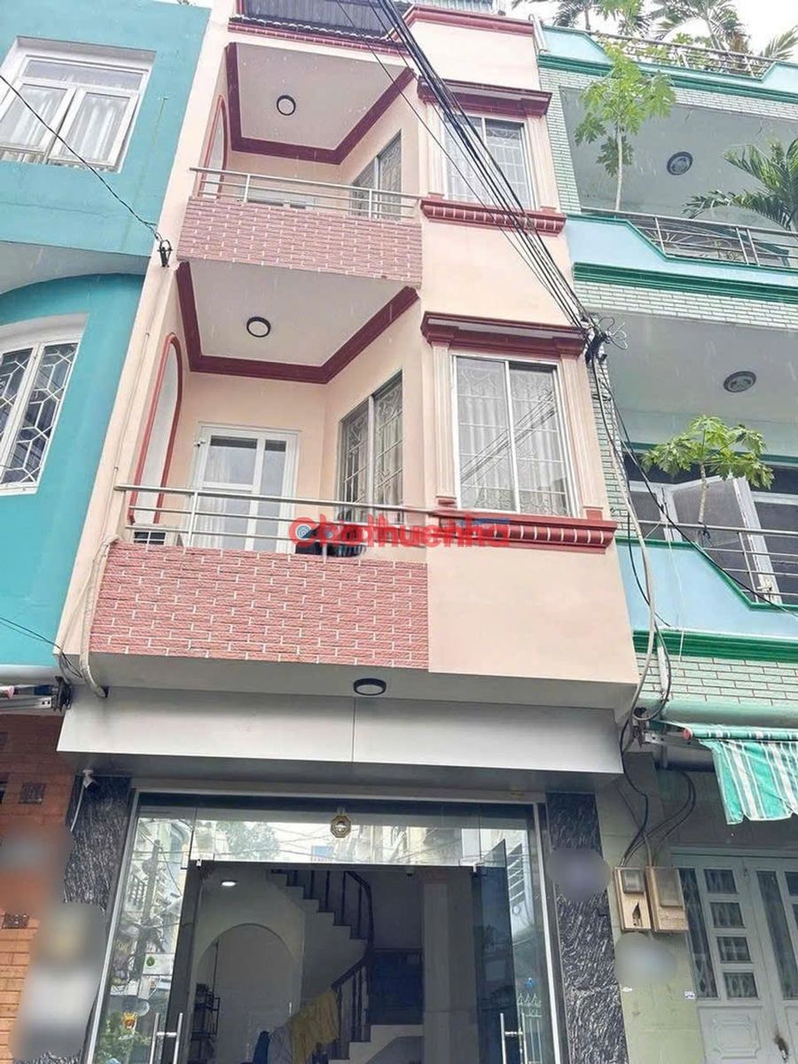 Bất động sản tại TP. Hồ Chí Minh - ảnh 1
