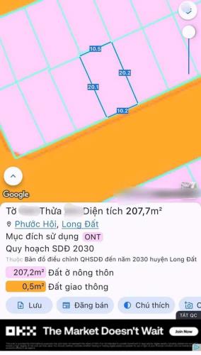 Bất động sản tại Bà Rịa - Vũng Tàu - ảnh 1