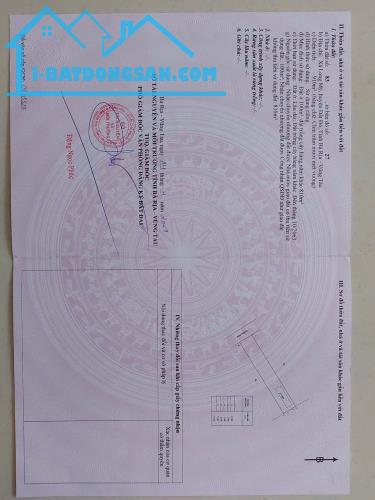 Bất động sản tại Bà Rịa - Vũng Tàu - ảnh 1