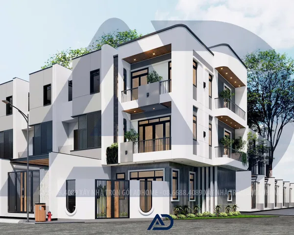 Bất động sản tại Hải Phòng - ảnh 1