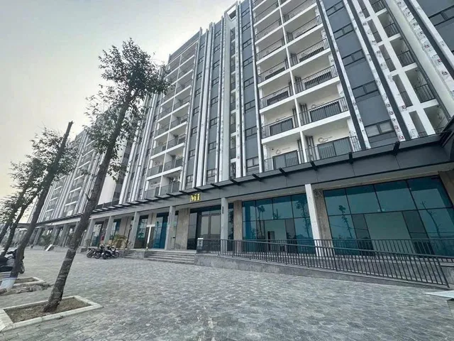 Bất động sản tại Bắc Ninh - ảnh 1