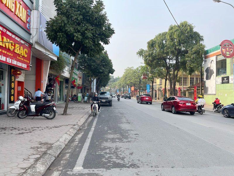 Bất động sản tại Hà Nội - ảnh 1