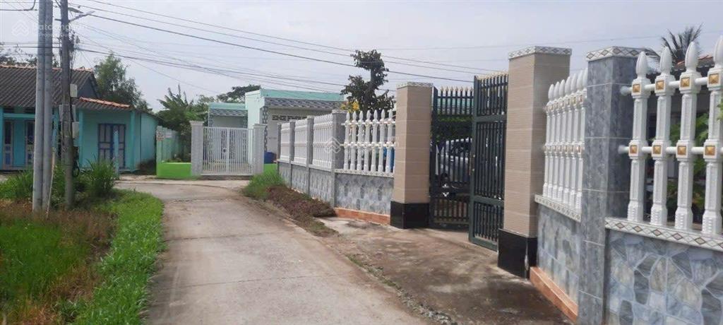 Bất động sản tại Tiền Giang - ảnh 1