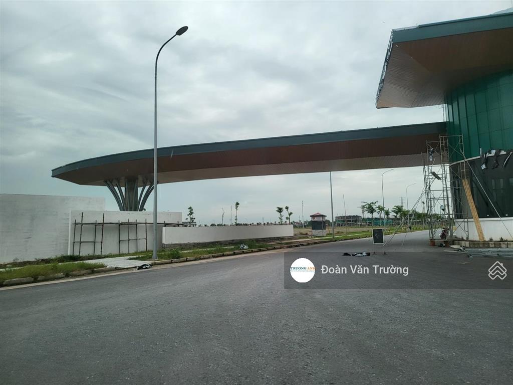 Bất động sản tại Hưng Yên - ảnh 1