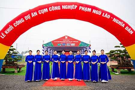 Bất động sản tại Hưng Yên - ảnh 1
