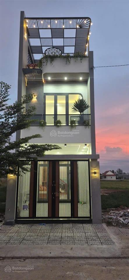 Bất động sản tại Long An - ảnh 1