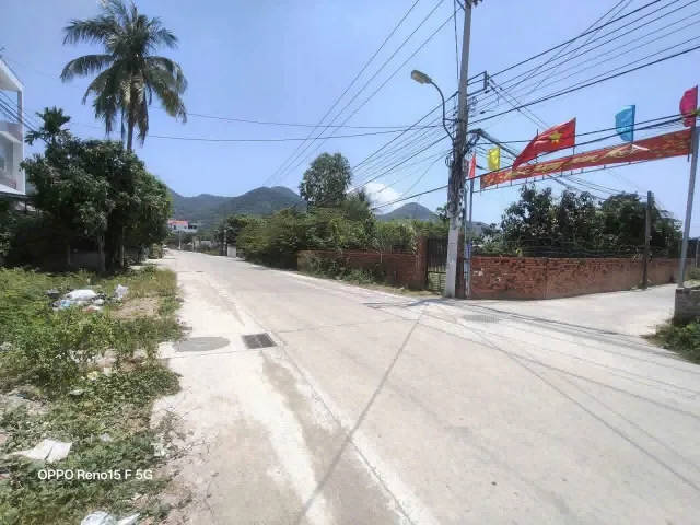 Bất động sản tại Khánh Hòa - ảnh 1
