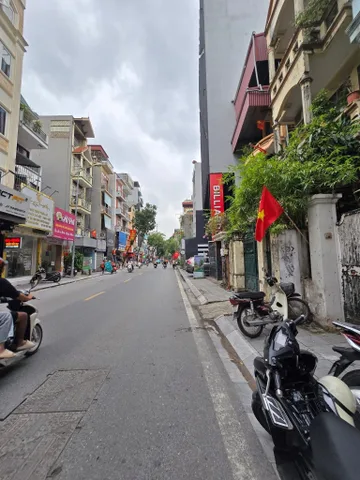 Bất động sản tại Hà Nội - ảnh 1
