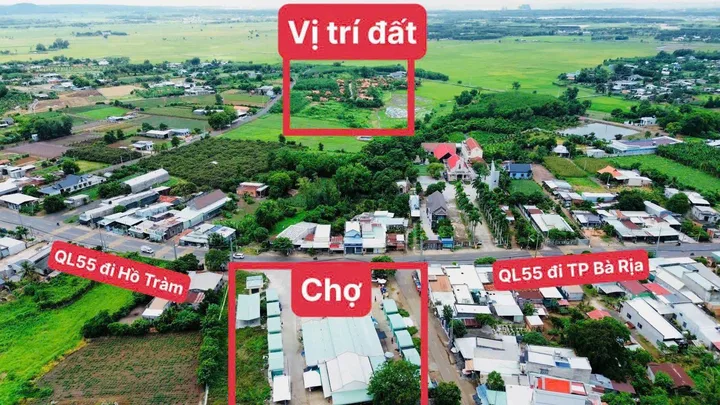 Bất động sản tại TP. Hồ Chí Minh - ảnh 1