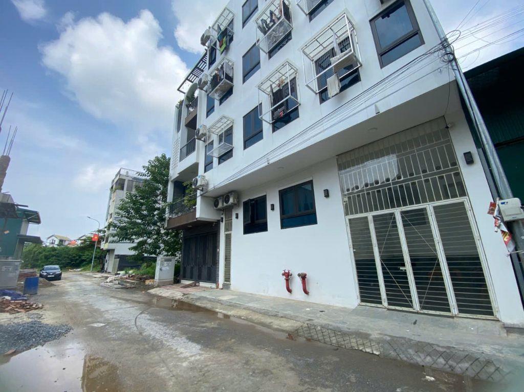 Bất động sản tại Hà Nội - ảnh 1