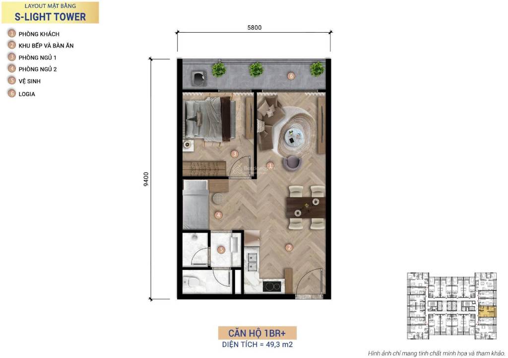 Bất động sản tại Đà Nẵng - ảnh 1