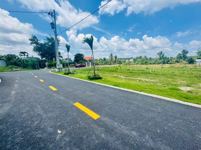 Bất động sản tại Bình Dương - ảnh 1