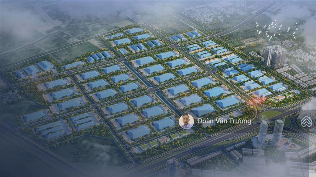 Bất động sản tại Hà Nam - ảnh 1