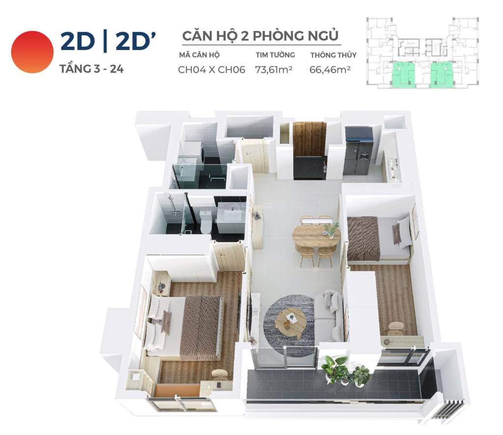 Bất động sản tại Đà Nẵng - ảnh 1