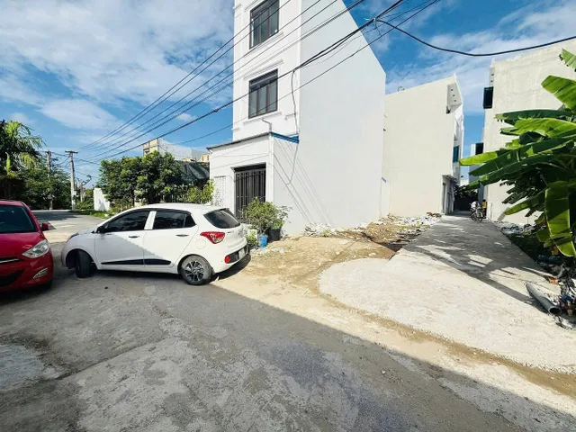 Bất động sản tại Hải Phòng - ảnh 1