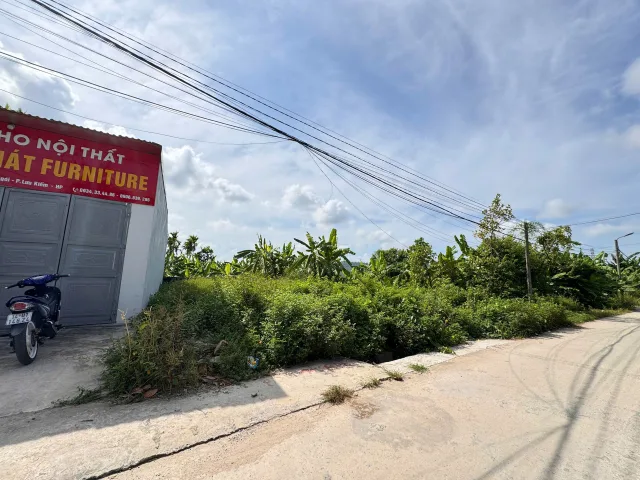 Bất động sản tại Hải Phòng - ảnh 1