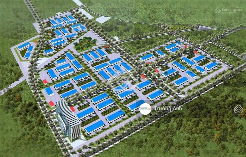 Bất động sản tại Hà Nam - ảnh 1