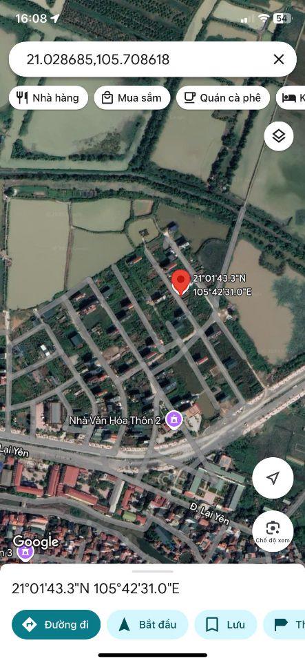 Bất động sản tại Hà Nội - ảnh 1