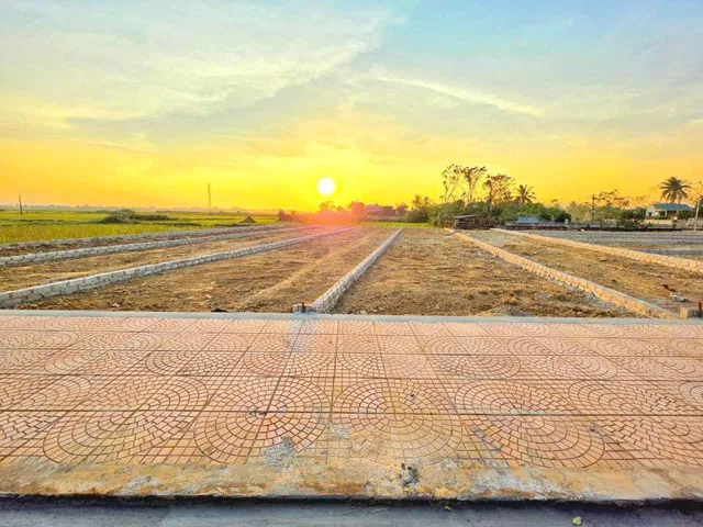 Bất động sản tại Thanh Hóa - ảnh 1