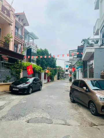 Bất động sản tại Hải Phòng - ảnh 1