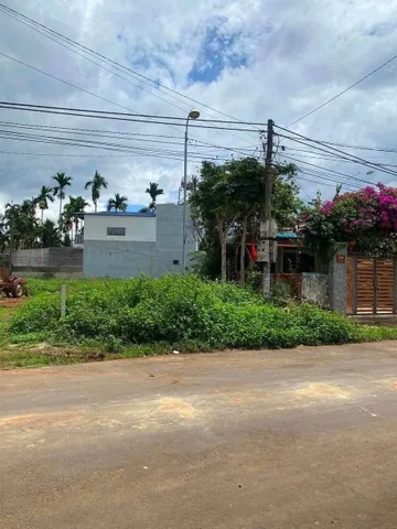 Bất động sản tại Đắk Lắk - ảnh 1