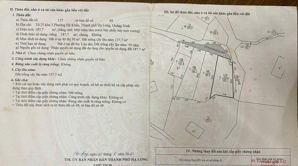Bất động sản tại Quảng Ninh - ảnh 1