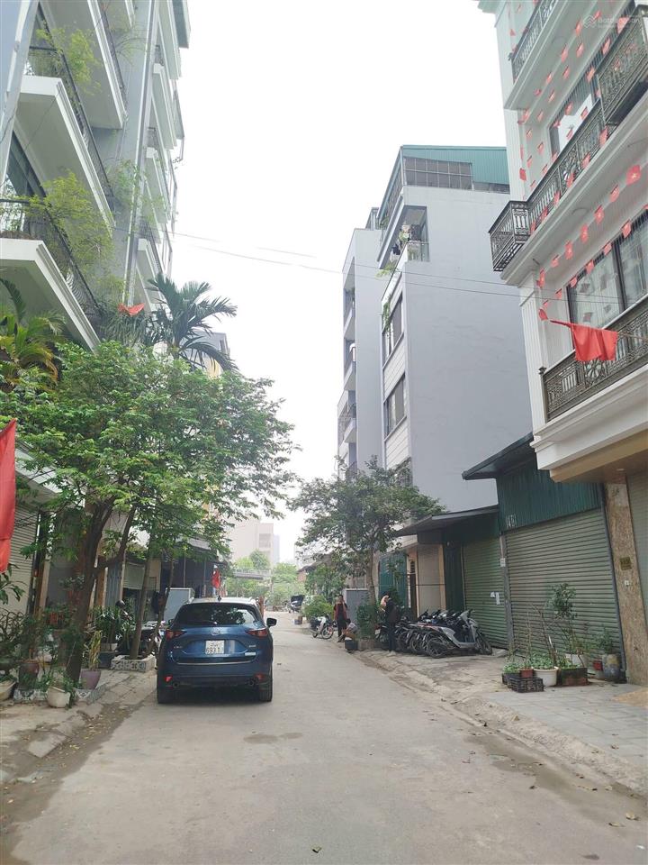 Bất động sản tại Hà Nội - ảnh 1