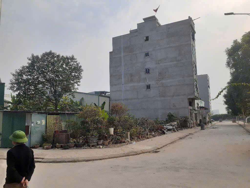Bất động sản tại Hà Nội - ảnh 1