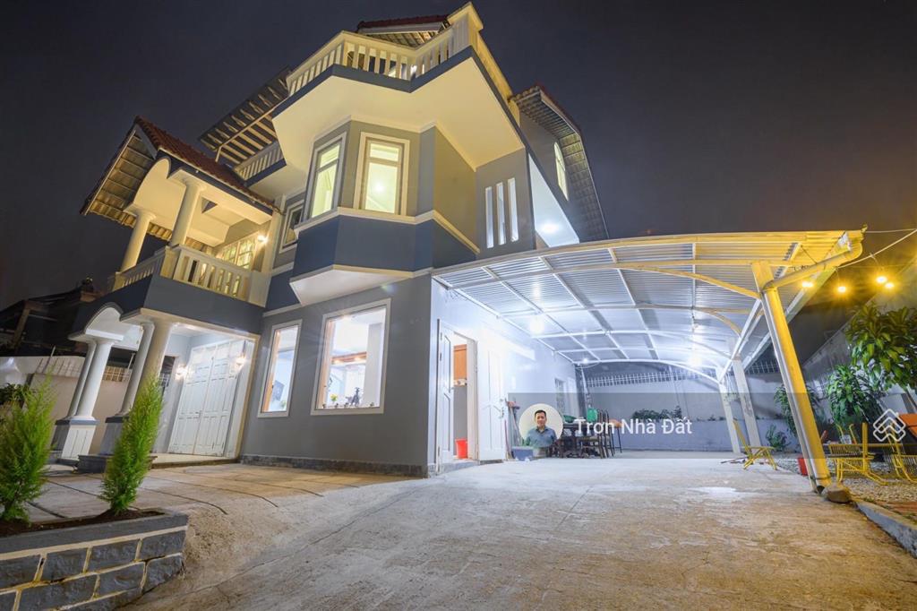 Bất động sản tại Lâm Đồng - ảnh 1