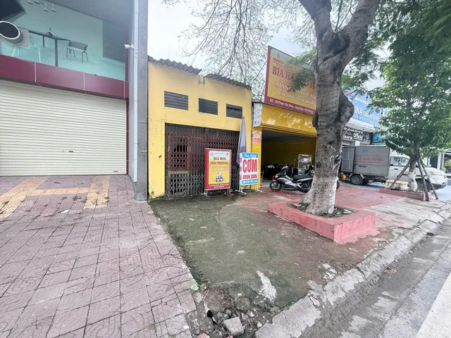 Bất động sản tại Hải Phòng - ảnh 1